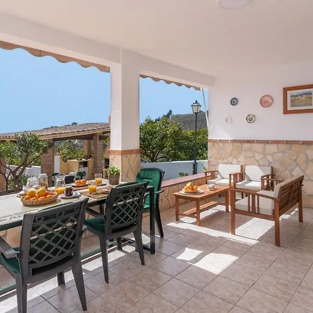 Holiday home Casa Raul De By Ruralidays *