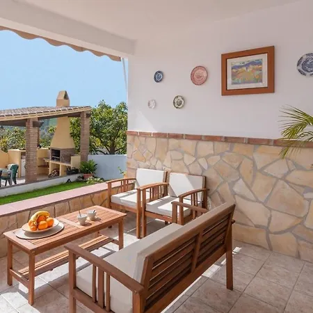 Holiday home Casa Raul De By Ruralidays