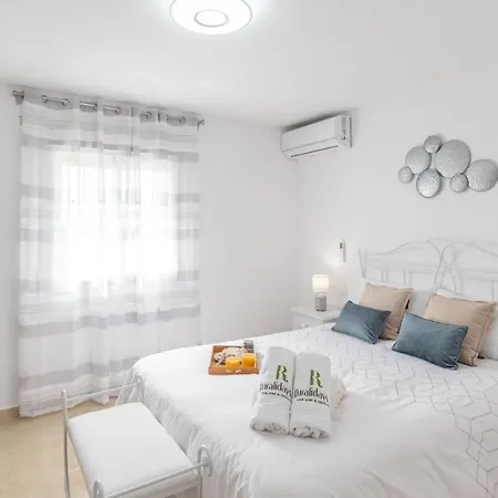 Casa Raul De By Ruralidays *