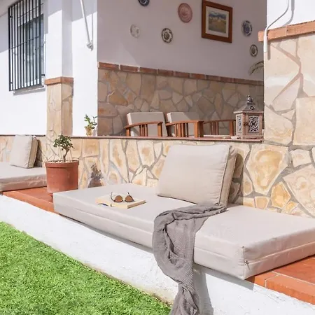 Casa Raul De By Ruralidays * Frigiliana
