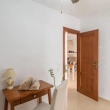 Holiday home Casa Raul De By Ruralidays *