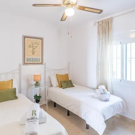 Casa Raul De By Ruralidays *