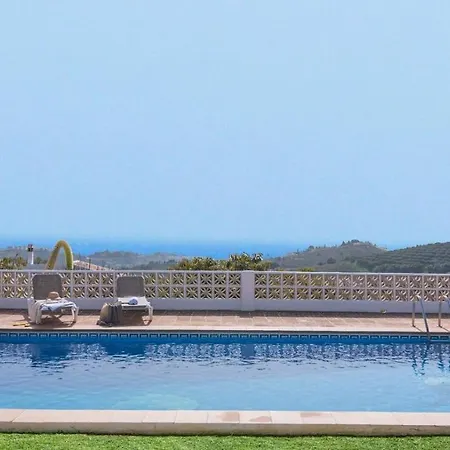 Holiday home Casa Raul De By Ruralidays