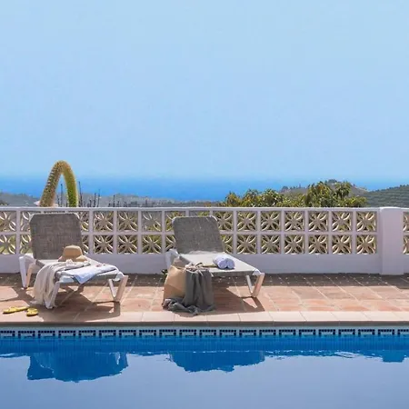 Holiday home Casa Raul De By Ruralidays *