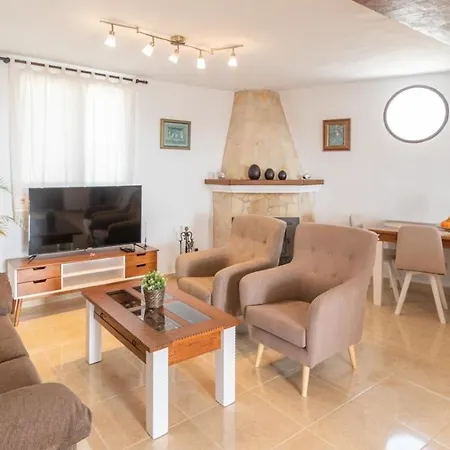 Casa Raul De By Ruralidays Holiday home *