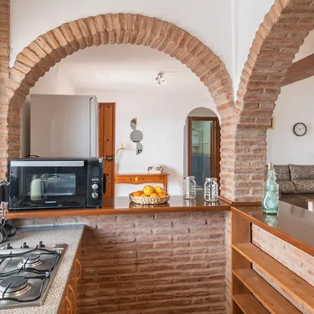 Casa Raul De By Ruralidays Holiday home