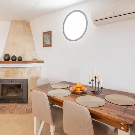 Casa Raul De By Ruralidays *