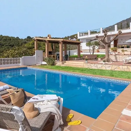 Holiday home Casa Raul De By Ruralidays *