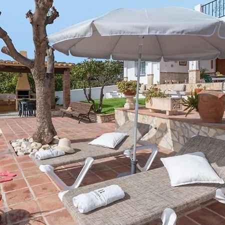 Holiday home Casa Raul De By Ruralidays *