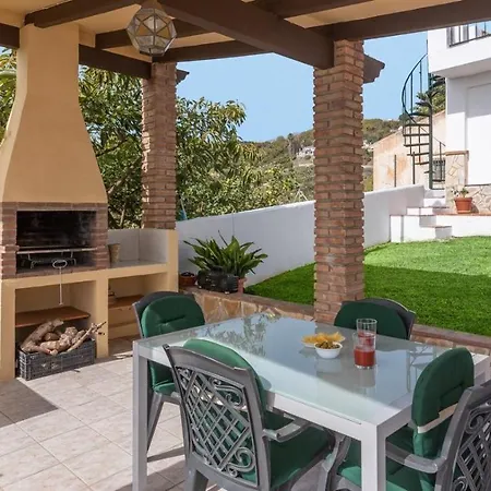 Casa Raul De By Ruralidays
