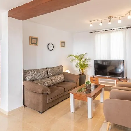Casa Raul De By Ruralidays